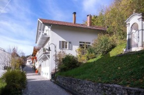 Säulingblick Füssen